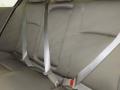 2014 Champagne Frost Pearl Honda Accord LX Sedan  photo #27