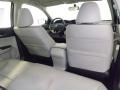 2014 Champagne Frost Pearl Honda Accord LX Sedan  photo #29
