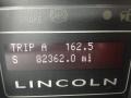 2008 Black Lincoln Navigator Elite 4x4  photo #28