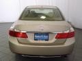 2014 Champagne Frost Pearl Honda Accord EX-L Sedan  photo #7
