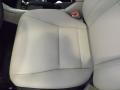 2014 Champagne Frost Pearl Honda Accord EX-L Sedan  photo #12