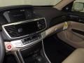 2014 Champagne Frost Pearl Honda Accord EX-L Sedan  photo #13