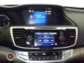 2014 Champagne Frost Pearl Honda Accord EX-L Sedan  photo #16