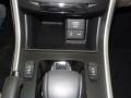 2014 Champagne Frost Pearl Honda Accord EX-L Sedan  photo #24