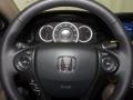 2014 Champagne Frost Pearl Honda Accord EX-L Sedan  photo #26