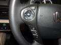 2014 Champagne Frost Pearl Honda Accord EX-L Sedan  photo #28