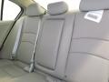 2014 Champagne Frost Pearl Honda Accord EX-L Sedan  photo #33