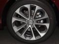 2014 Basque Red Pearl II Honda Accord Sport Sedan  photo #3