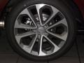 2014 Basque Red Pearl II Honda Accord Sport Sedan  photo #4