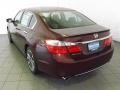 2014 Basque Red Pearl II Honda Accord Sport Sedan  photo #6