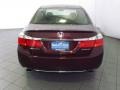 2014 Basque Red Pearl II Honda Accord Sport Sedan  photo #7