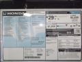 2014 Basque Red Pearl II Honda Accord Sport Sedan  photo #9