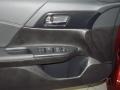 2014 Basque Red Pearl II Honda Accord Sport Sedan  photo #10