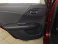 2014 Basque Red Pearl II Honda Accord Sport Sedan  photo #25