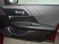 2014 Basque Red Pearl II Honda Accord Sport Sedan  photo #30