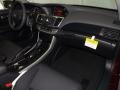 2014 Basque Red Pearl II Honda Accord Sport Sedan  photo #31