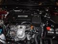2014 Basque Red Pearl II Honda Accord Sport Sedan  photo #32