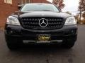 Black - ML 350 4Matic Photo No. 2