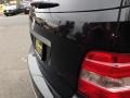 Black - ML 350 4Matic Photo No. 7