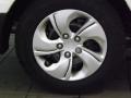 Taffeta White - Civic LX Sedan Photo No. 4