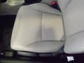Taffeta White - Civic LX Sedan Photo No. 12
