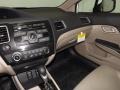 Taffeta White - Civic LX Sedan Photo No. 13