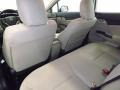 Taffeta White - Civic LX Sedan Photo No. 25