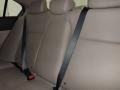 Taffeta White - Civic LX Sedan Photo No. 26