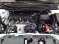 Taffeta White - Civic LX Sedan Photo No. 31