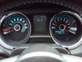 Charcoal Black Gauges Photo for 2014 Ford Mustang #87783074