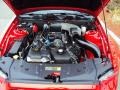 2014 Ford Mustang 5.0 Liter Kenne Bell Supercharged DOHC 32-Valve Ti-VCT V8 Engine Photo