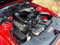 5.0 Liter Kenne Bell Supercharged DOHC 32-Valve Ti-VCT V8 2014 Ford Mustang GT Coupe Engine