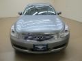 Platinum Graphite Gray - G 35 x Sedan Photo No. 2
