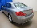 Platinum Graphite Gray - G 35 x Sedan Photo No. 6