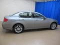 Platinum Graphite Gray - G 35 x Sedan Photo No. 10