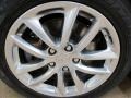 Platinum Graphite Gray - G 35 x Sedan Photo No. 13
