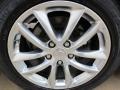 Platinum Graphite Gray - G 35 x Sedan Photo No. 15
