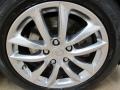 Platinum Graphite Gray - G 35 x Sedan Photo No. 16