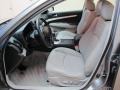 Platinum Graphite Gray - G 35 x Sedan Photo No. 17