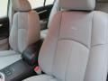 Platinum Graphite Gray - G 35 x Sedan Photo No. 18