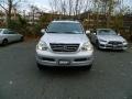 Titanium Silver Metallic - GX 470 Photo No. 1