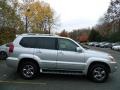 Titanium Silver Metallic - GX 470 Photo No. 2