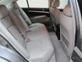 Platinum Graphite Gray - G 35 x Sedan Photo No. 21