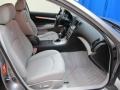 Platinum Graphite Gray - G 35 x Sedan Photo No. 23