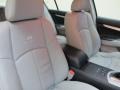 Platinum Graphite Gray - G 35 x Sedan Photo No. 24