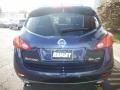 2010 Deep Sapphire Blue Metallic Nissan Murano SL AWD  photo #7