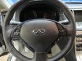 Platinum Graphite Gray - G 35 x Sedan Photo No. 40
