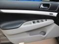 Platinum Graphite Gray - G 35 x Sedan Photo No. 46