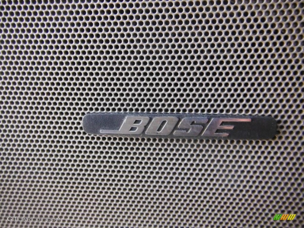 2010 Murano SL AWD - Deep Sapphire Blue Metallic / Beige photo #32