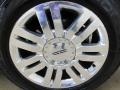 2011 Sterling Grey Metallic Lincoln Navigator 4x4  photo #14